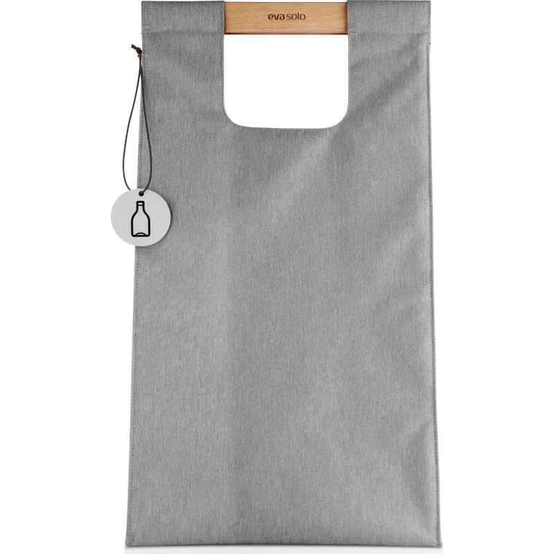 Eva Solo Affaldssorteringspose 28 L – Grå