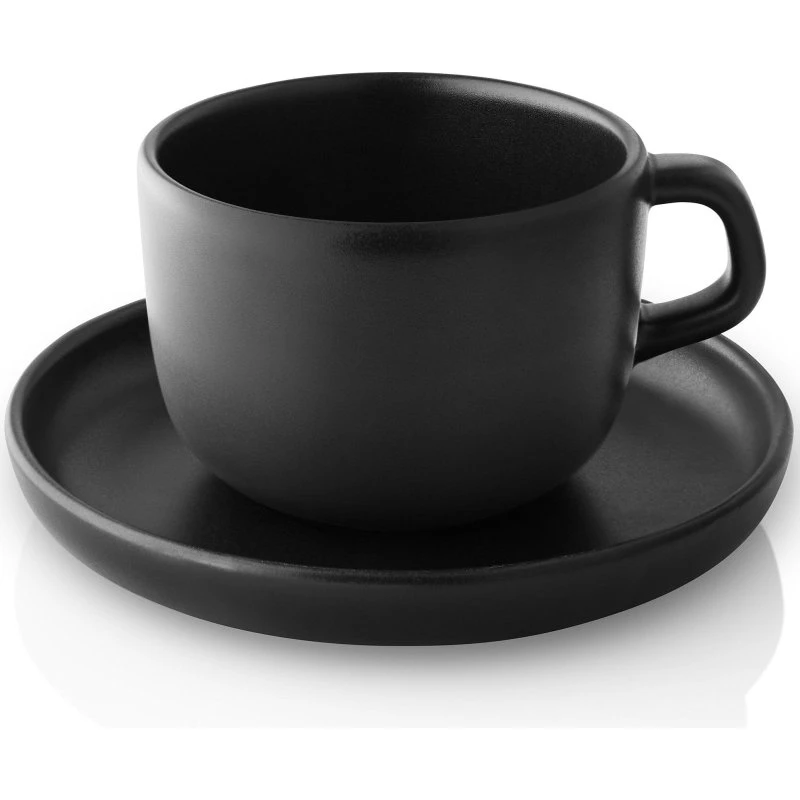 Eva Solo Nordic Kitchen kop m. underkop 20 cl