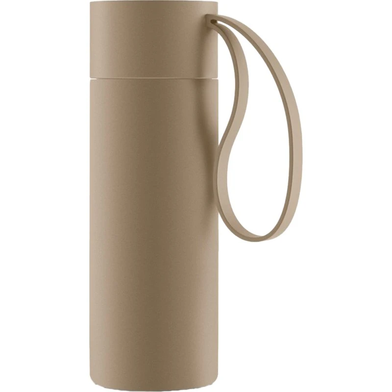 Eva Solo To Go Cup 0,35 L — Caramel Cream