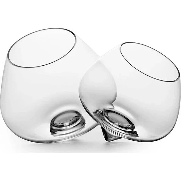 Normann Copenhagen Cognacglas 25 cl – 2 stk