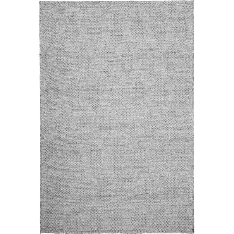 House Doctor Mara gulvtæppe 200x300 cm - Grå