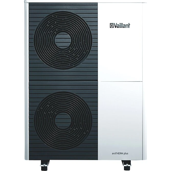 Vaillant aroTHERM plus VWL 105/6 A 400V S2 10 kW (R290)