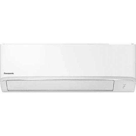 Panasonic CZ25ZKE varmepumpe, kompakt (SCOP 4,3)