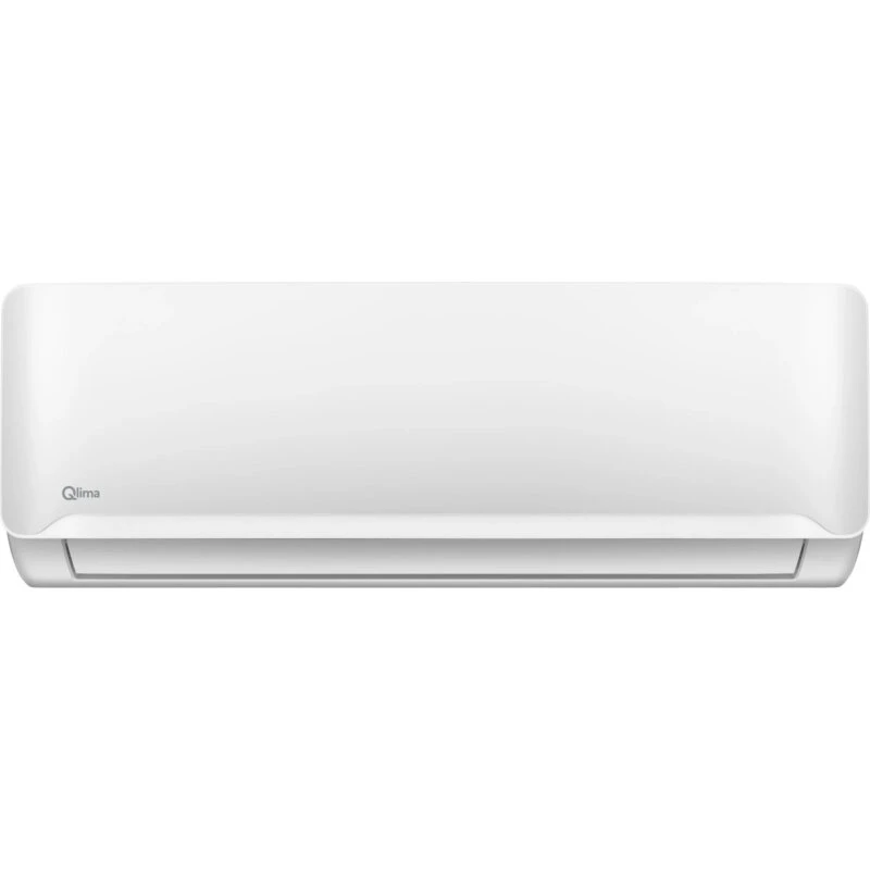 Qlima S-4626 Classic WiFi varmepumpe (op til 75 m²)