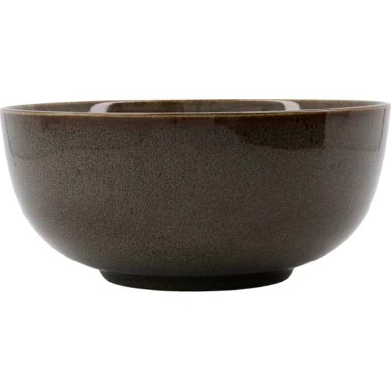 House Doctor Lake skål 22 cm - grøn