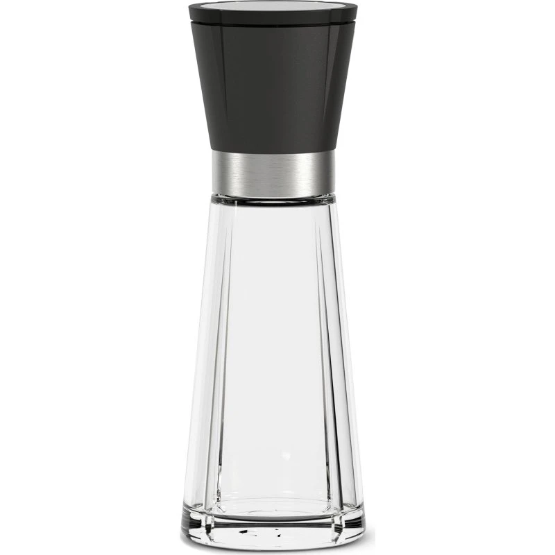 Rosendahl Grand Cru kværn 20,5 cm – sort/stål