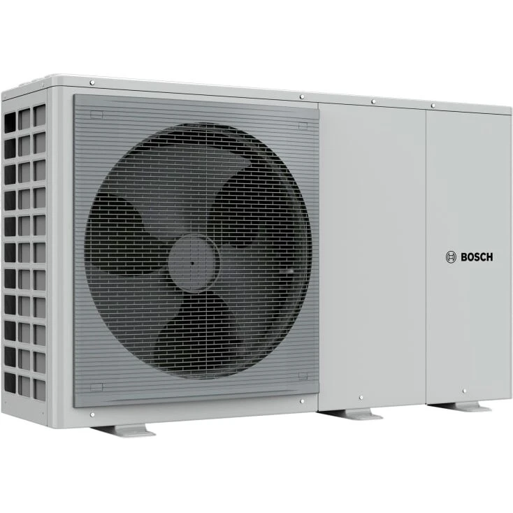 Bosch Compress 2000 AWF 14 kW monoblock luft/vand varmepumpe