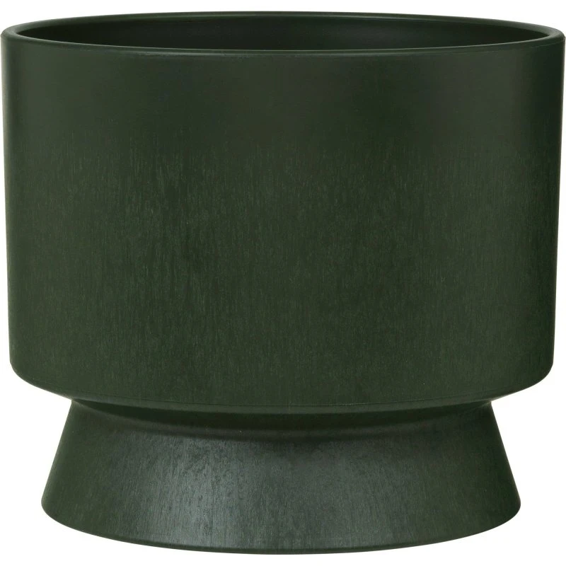 Rosendahl RO urtepotteskjuler Ø19 cm - mørkegrøn