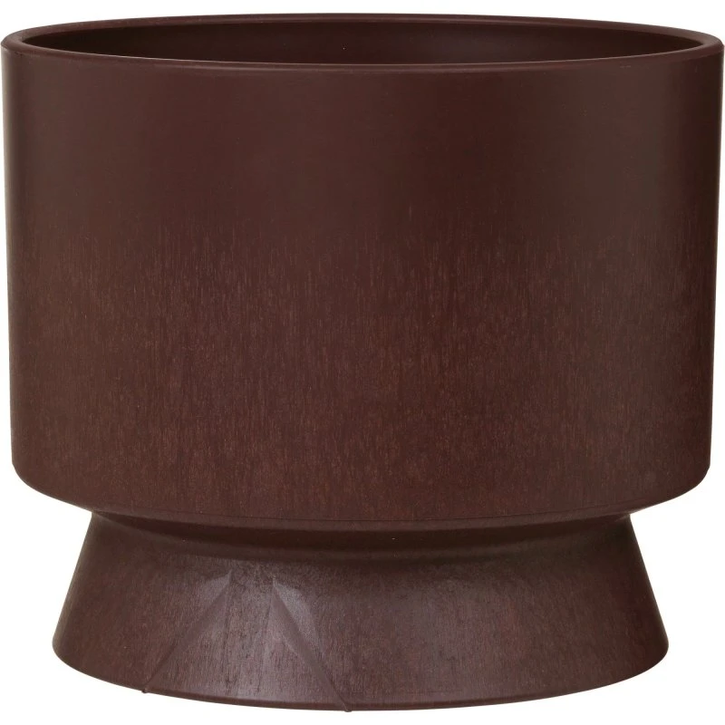 Rosendahl Ro Urtepotteskjuler Ø19 cm – Bordeaux