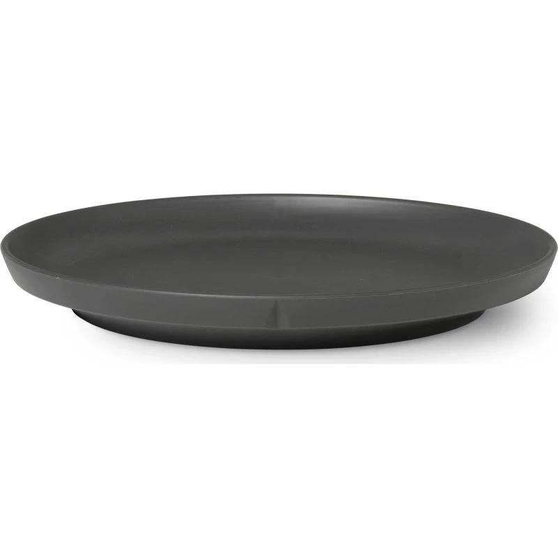 Rosendahl Grand Cru Take tallerken 19,5 cm – 2 stk, grå