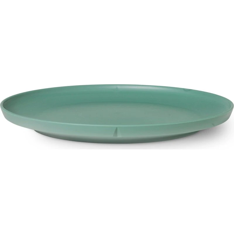 Rosendahl Grand Cru Take melamintallerken Ø26 cm 2-pak (støvet grøn)