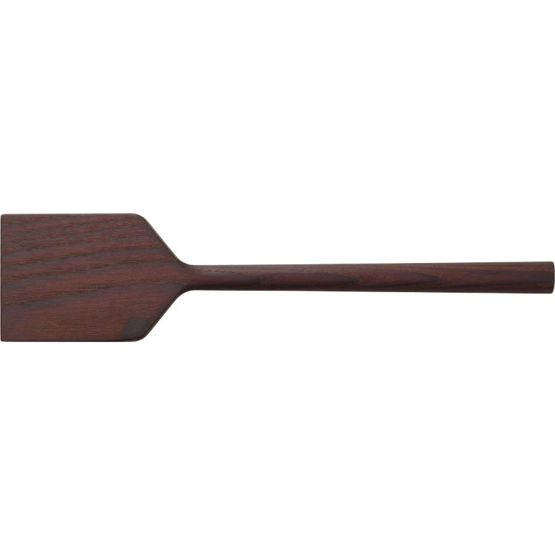 Rosendahl RÅ træspatel i termoask, 30 cm