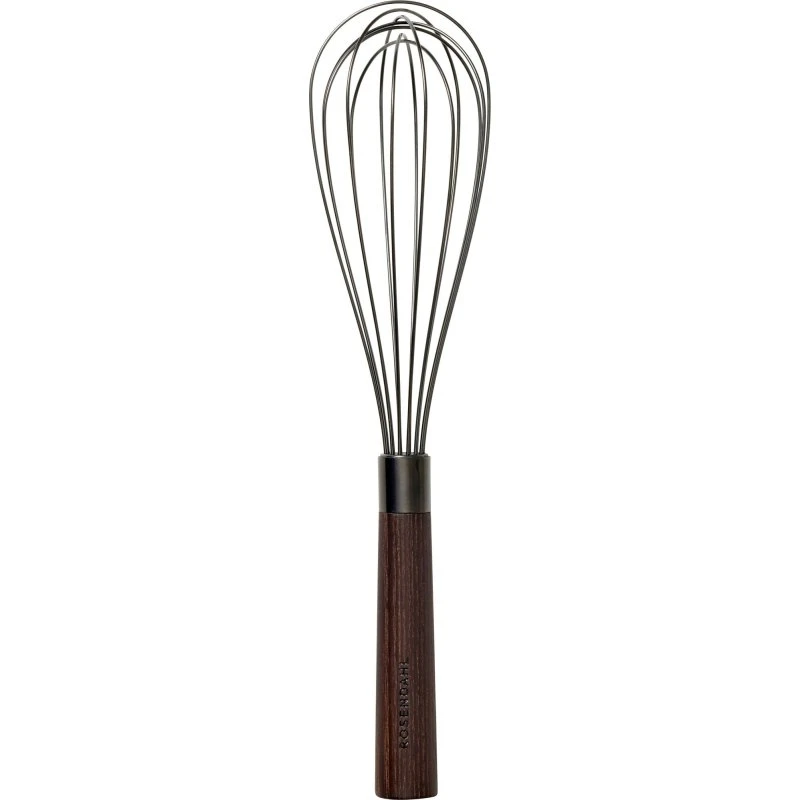 Rosendahl RÅ ballonpiskeris i termoask, blågrå belægning