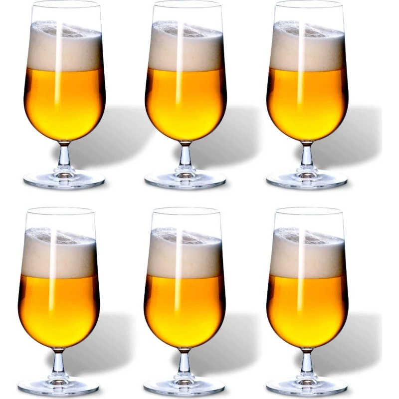 Rosendahl Grand Cru Ølglas 50 cl, 6 stk