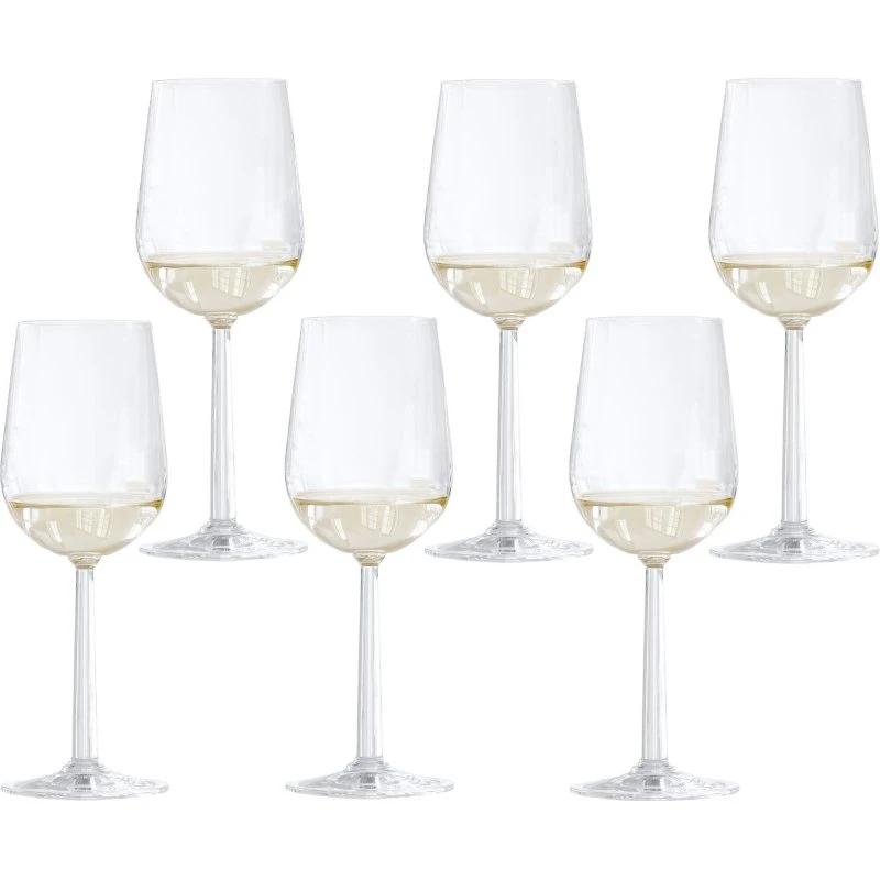 Rosendahl Grand Cru Bordeauxglas til hvidvin 32 cl, 6 stk