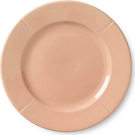 Rosendahl Grand Cru tallerken Ø23 cm – Blush