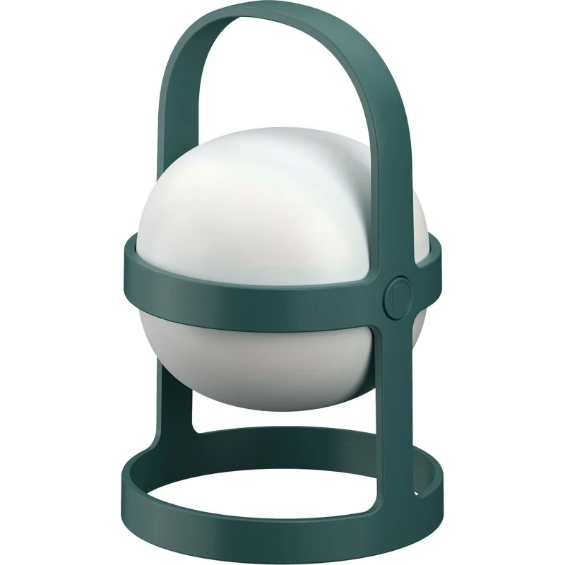 Rosendahl Soft Spot Solar 25 cm – Forest Green