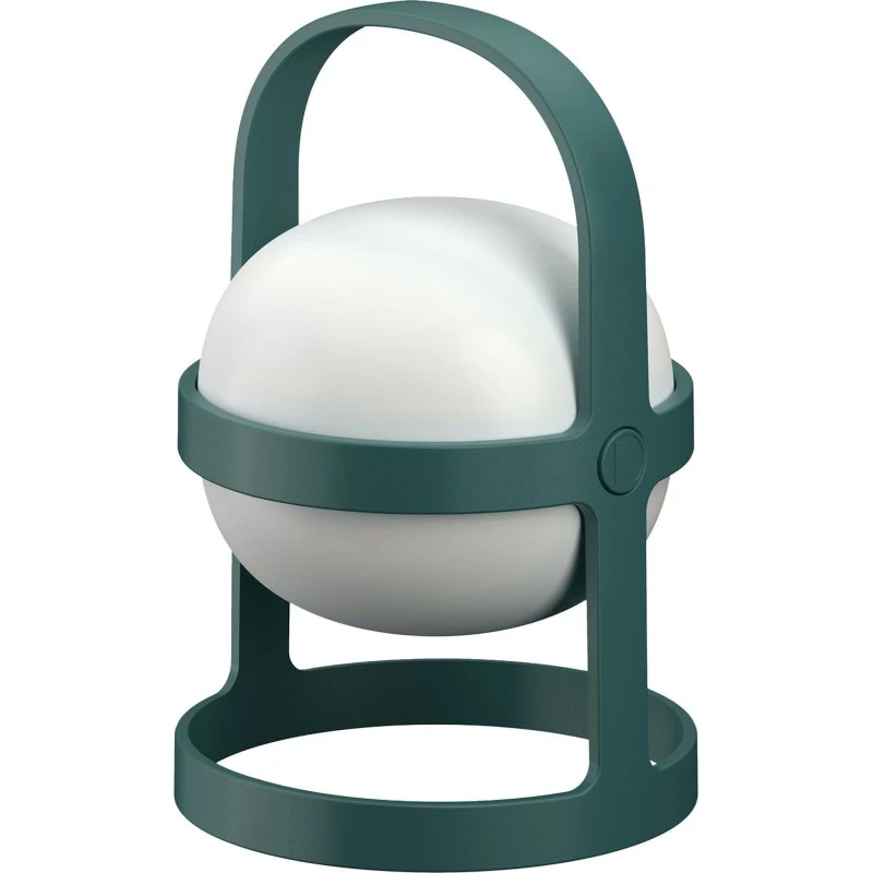 Rosendahl Soft Spot Solar 18,5 cm – Skovgrøn