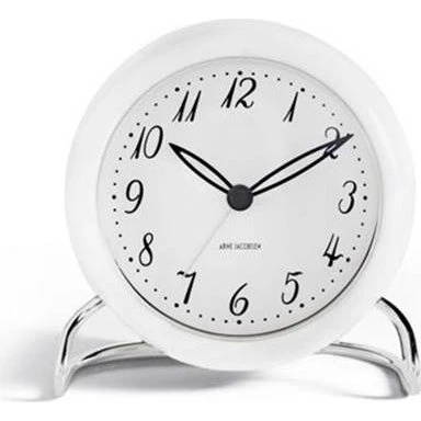 Arne Jacobsen LK bordur Ø11 cm - hvid