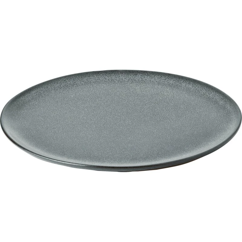 Aida RAW desserttallerken Ø20 cm – Northern Green