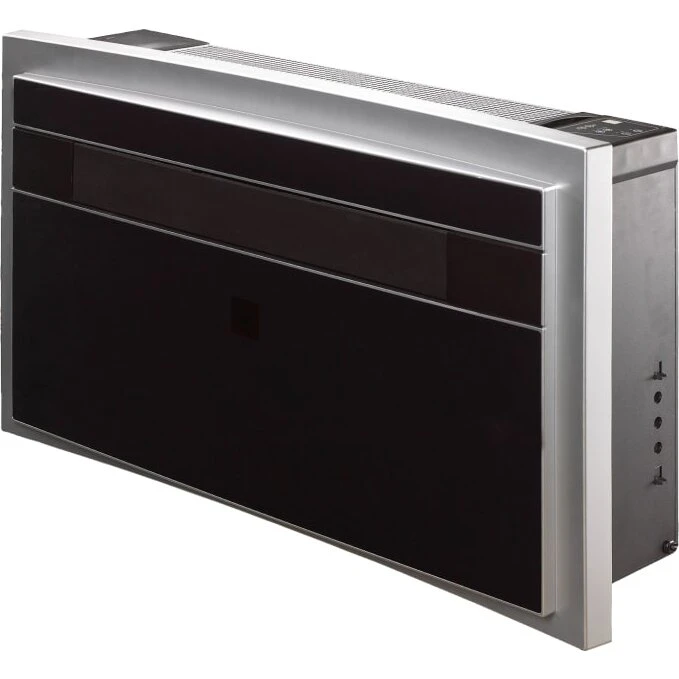 Thermex Easy Compact varmepumpe 37–47 dB(A)