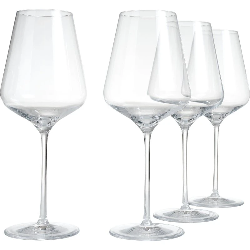 Aida Connoisseur rødvinsglas 64,5 cl — 4 stk