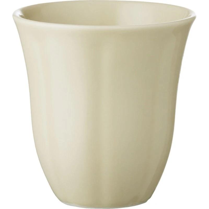 Aida Søholm Solvej krus 30 cl - Creamy Sand