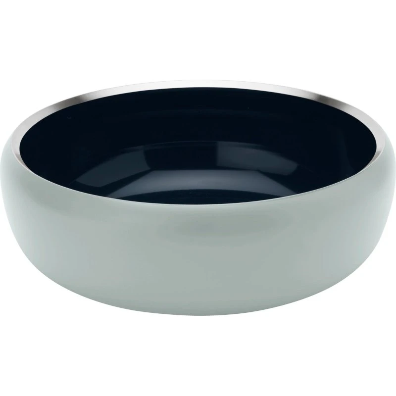 Stelton Ora skål Ø30 cm – Midnight Blue