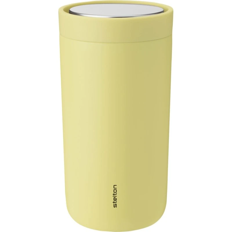Stelton To Go Click termokop 0,2 l Laevis
