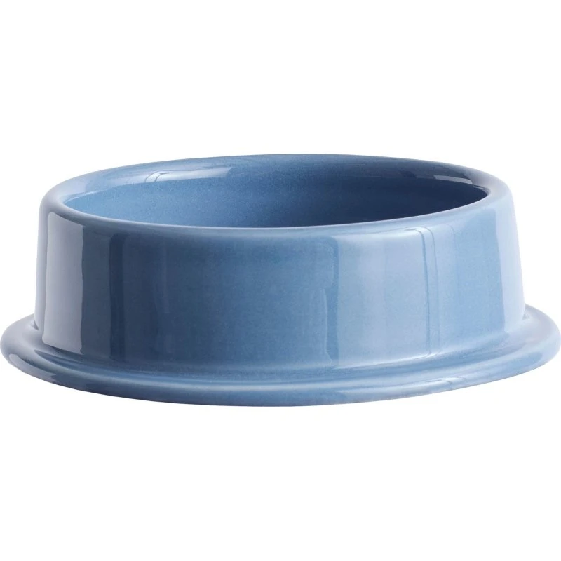 Hay Column lysestage Small – sky blue