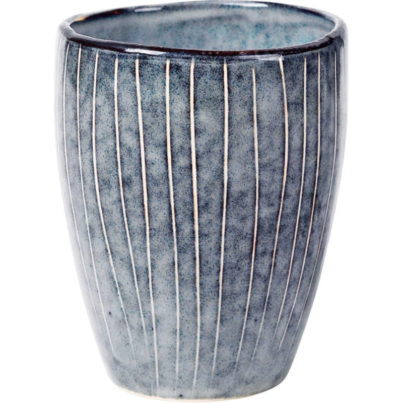 Broste Copenhagen Nordic Sea krus uden hank (10 cm)