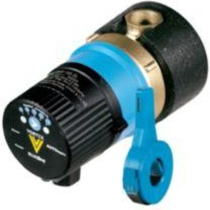 Vortex 155 BWO-SL cirkulationspumpe med AUTO-learn