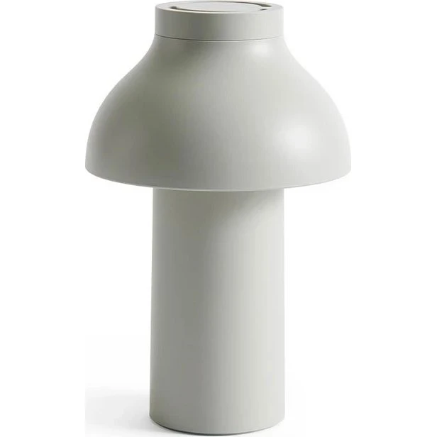 HAY PC No.2 Portable bordlampe – Cool grå