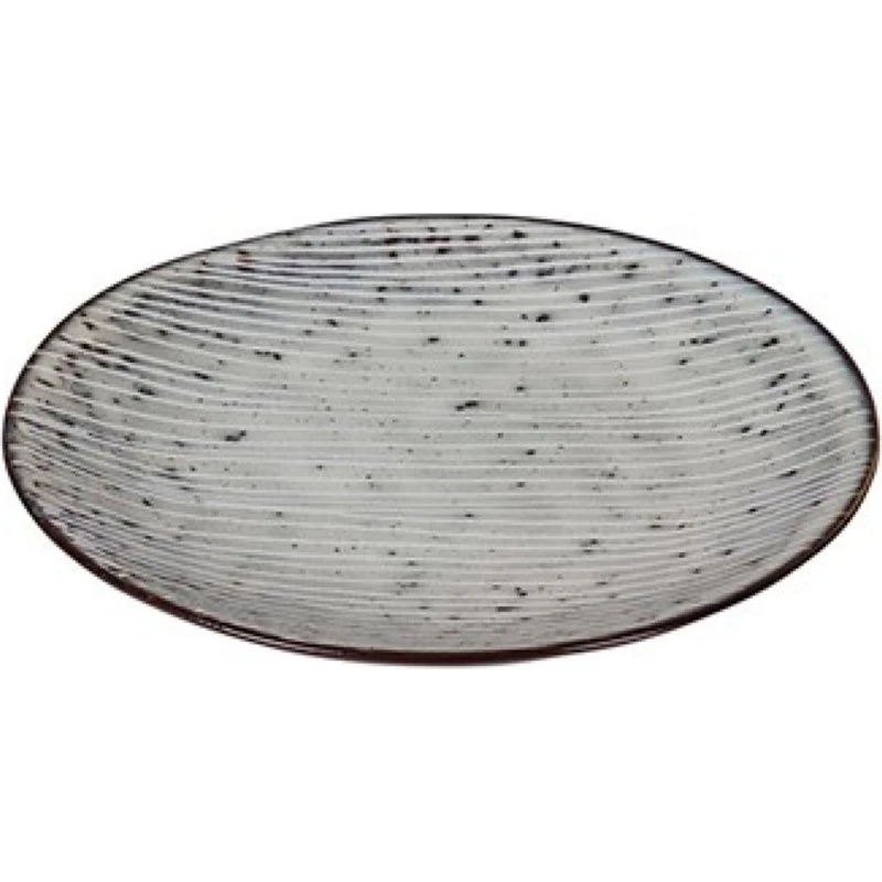 Broste Nordic Sea kuverttallerken Ø15 cm - stentøj