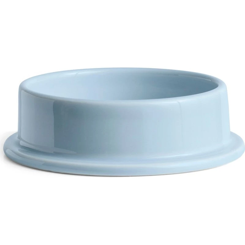 HAY Column bloklysestage L, Pale Blue