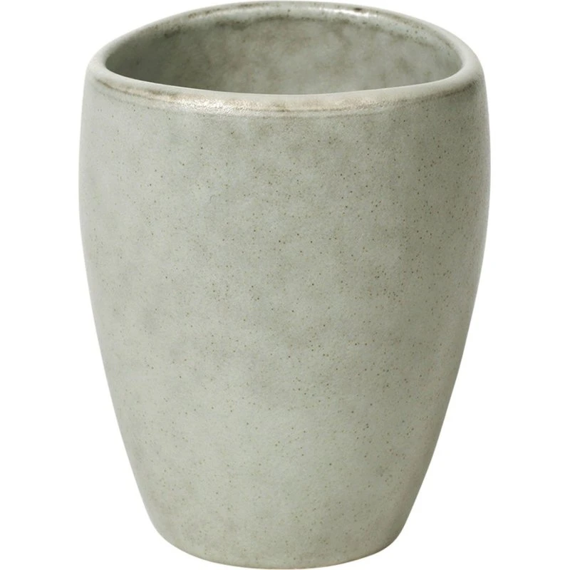 Broste Nordic Marsh espressokop 10 cl