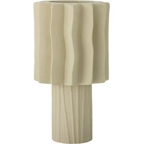 Bloomingville Pethrine Vase 29,5 cm - Natur