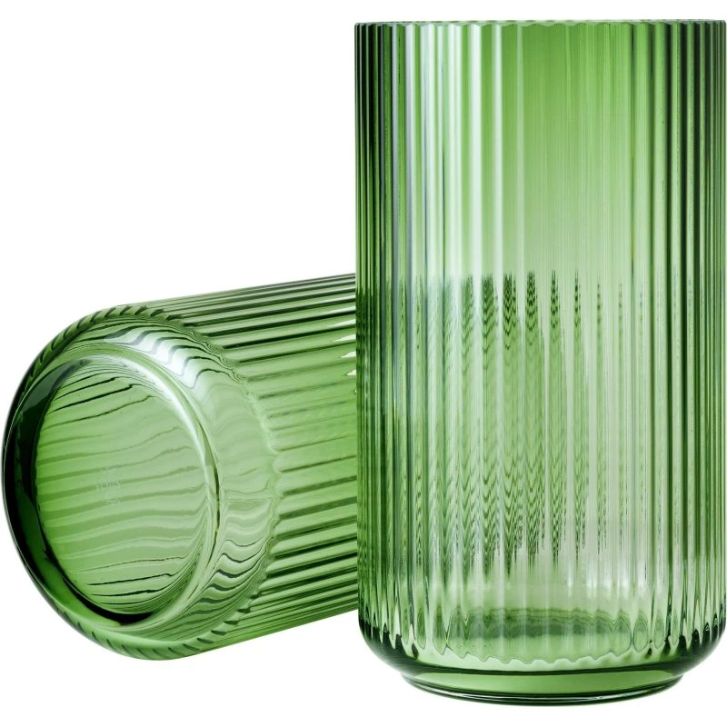 Lyngby Vase 31 cm - Grøn (Lyngby Porcelæn)
