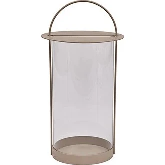 OYOY Maki Lanterne Large – Clay 48 cm