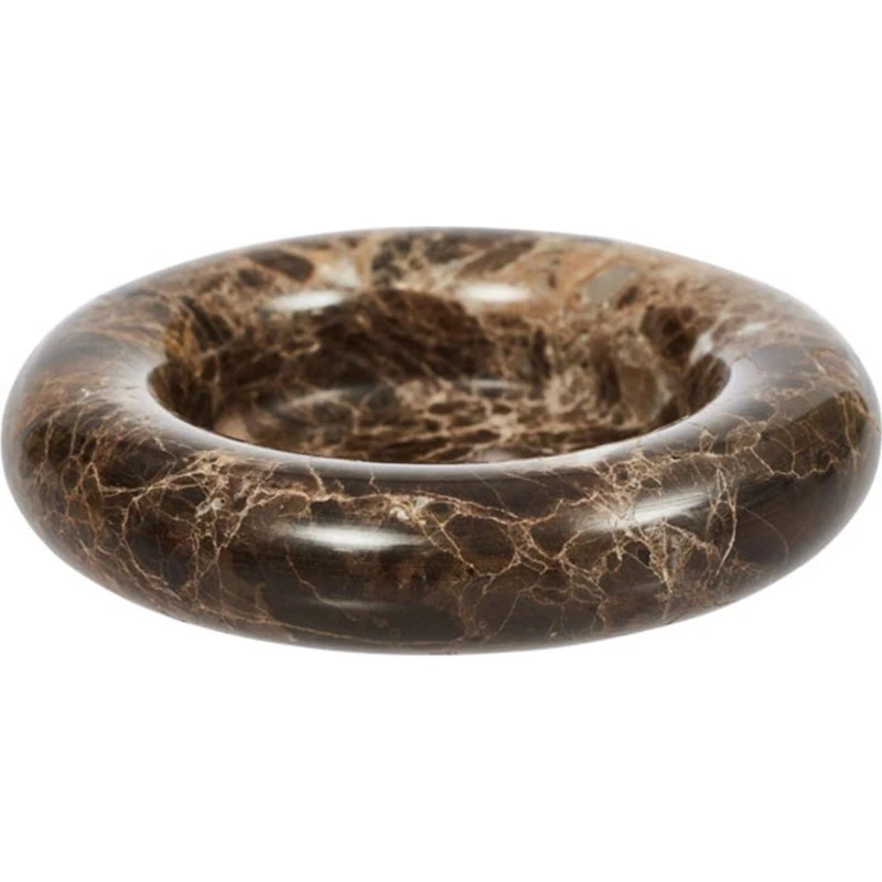 OYOY Savi marmorlysestage, choko