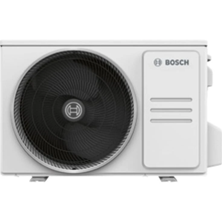 Bosch Climate 3000i 3,5 kW luft/luft varmepumpe (udedel)