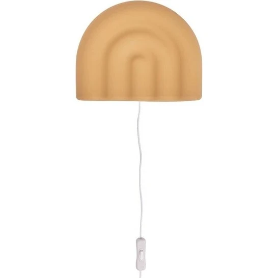 OYOY Rainbow Væglampe Light Rubber