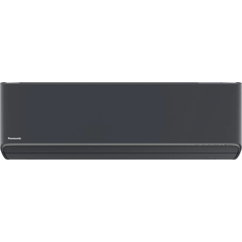 Panasonic CS-HZ25ZKE-H HZ Flagship varmepumpe 7,5 kW, A+++, grafitgrå