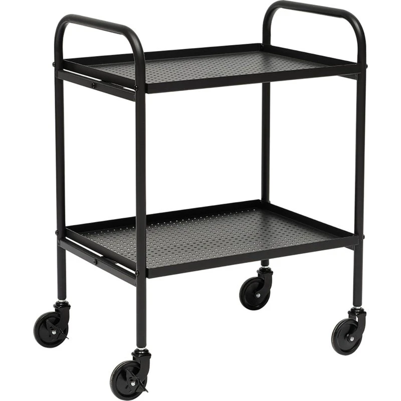 OYOY Maki rullebord small - sort