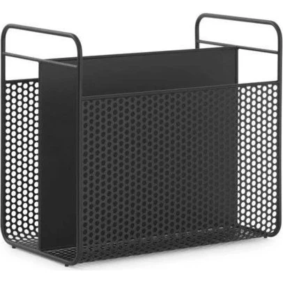 Normann Copenhagen Analog magasinholder – sort