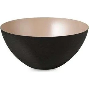 Normann Copenhagen Krenit skål Ø12,5 cm – Sand