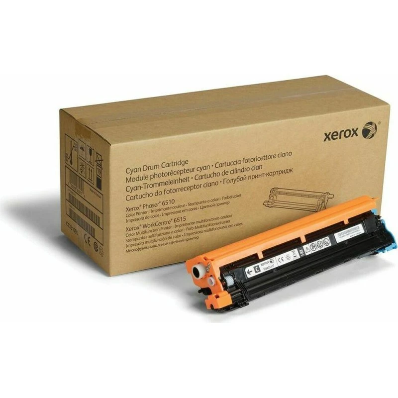 Xerox 108R01417 Cyan tromlepatron – Original