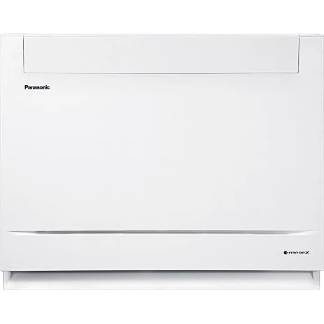 Panasonic Z25UFE gulvmodel varmepumpe 3,40/2,50 kW