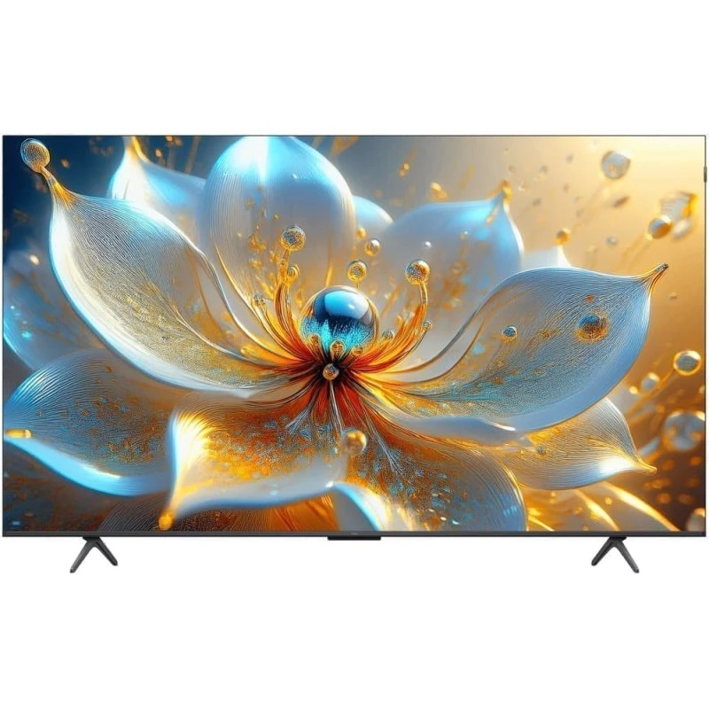 TCL 65" T8C 4K QLED 144Hz (2025)