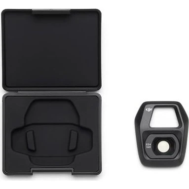DJI Air 3S Vidvinkelobjektiv